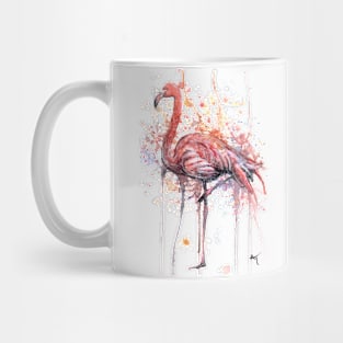 Flamingo Mug